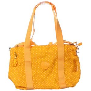 Kipling Damen Handtasche, orange