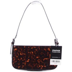 Mango Damen Handtasche, braun