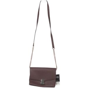 Mango Damen Handtasche, bordeaux