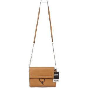 Mango Damen Handtasche, orange