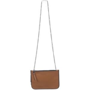 Mango Damen Handtasche, braun