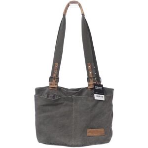 Eddie Bauer Damen Handtasche, grün, Gr.