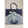 Etro Damen Handtasche, blau