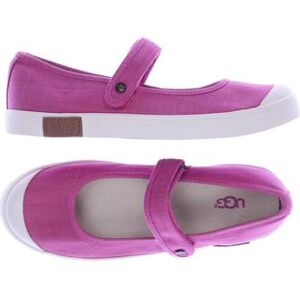 UGG Australia Mädchen Kinderschuhe, pink 34