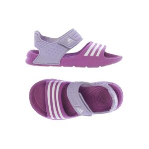Adidas Mädchen Kinderschuhe, pink 27