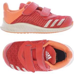 Adidas Mädchen Kinderschuhe, orange 22