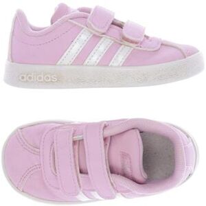 Adidas Mädchen Kinderschuhe, pink 22