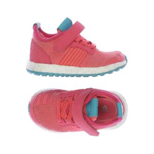 Adidas Mädchen Kinderschuhe, pink 22