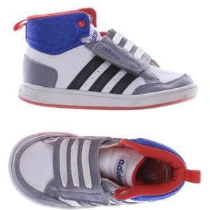 Adidas NEO Mädchen Kinderschuhe, grau 22