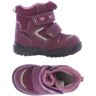 SuperFit Damen Kinderschuhe, pink, Gr. 21 21