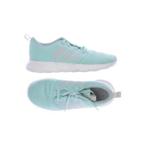 Adidas Damen Sneakers, türkis 3