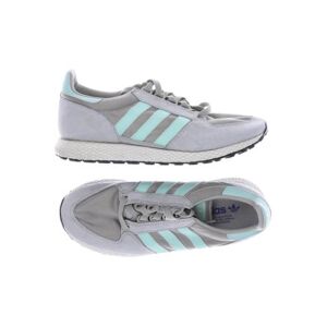 Adidas Originals Damen Sneakers, hellgrün 7