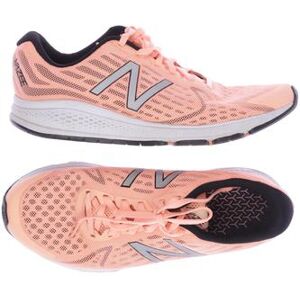 New Balance Damen Sneakers, gold 41.5