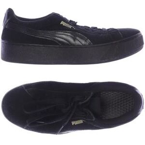 Puma Damen Sneakers, schwarz 38