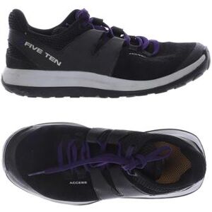 Five Ten Damen Sneakers, schwarz 37.5