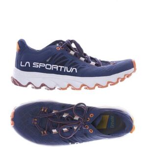 La Sportiva Damen Sneakers, blau 38