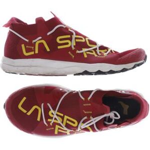 La Sportiva Damen Sneakers, rot 39.5