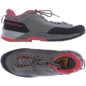 La Sportiva Damen Sneakers, grau 39.5