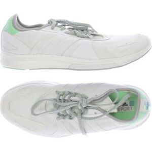 Stellasport by adidas Damen Sneakers, weiß 7.5