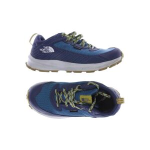 The North Face Damen Sneakers, blau 38