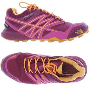 The North Face Damen Sneakers, flieder 37