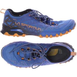 La Sportiva Herren Sneakers, blau 46