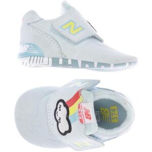 New Balance Jungen Kinderschuhe, türkis 17