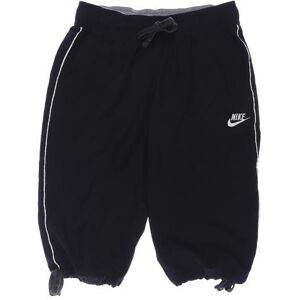 Nike Jungen Shorts, schwarz 110