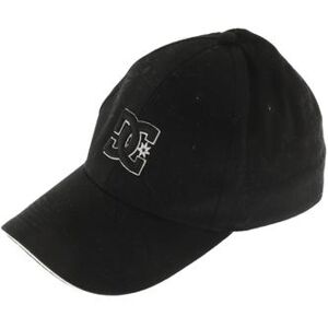 DC Shoes Damen Hut/Mütze, schwarz uni