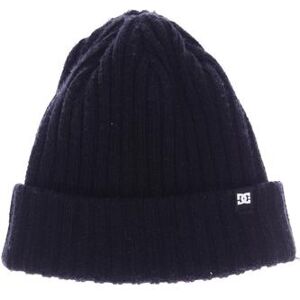 DC Shoes Damen Hut/Mütze, schwarz uni