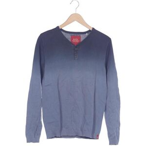 Esprit Herren Pullover, blau 46