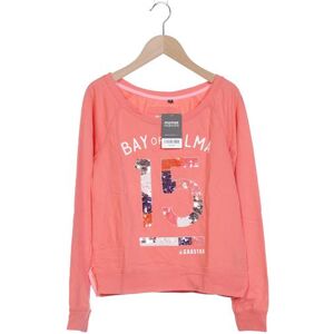 Gaastra Herren Sweatshirt, pink, Gr. 44 44