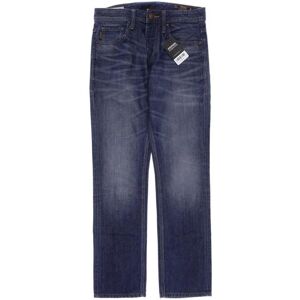 Jack & Jones Jack & Jones Herren Jeans, blau, Gr. 44 44