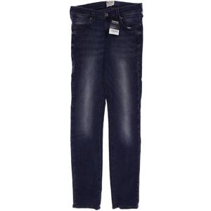 MUSTANG Herren Jeans, marineblau 46