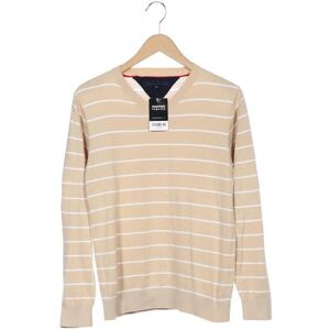 Tommy Hilfiger Herren Pullover, beige 48