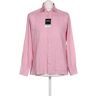 Ermenegildo Zegna Herren Hemd, pink 48