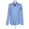 McGregor Herren Hemd, blau 46