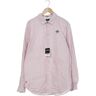 NZA NEW Zealand Auckland Herren Hemd, pink 58