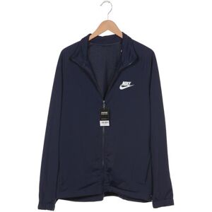 Nike Herren Sweatshirt, marineblau 54
