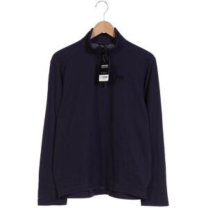 Helly Hansen Herren Sweatshirt, marineblau 48