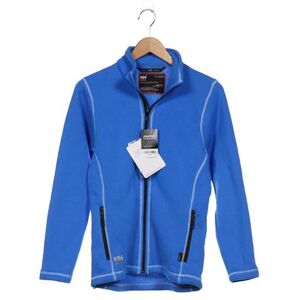 Helly Hansen Herren Strickjacke, blau 44