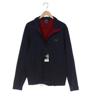 Jack Wolfskin Herren Jacke, marineblau, Gr. 52 52