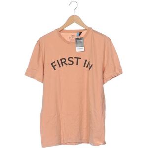 O Neill Herren T-Shirt, orange 54