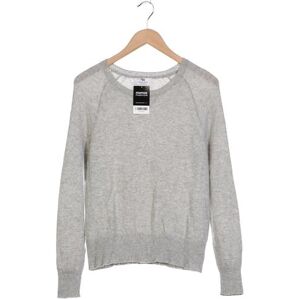 Peter Hahn Herren Pullover, grau 44