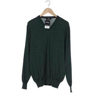 Peter Hahn Herren Pullover, grün 56