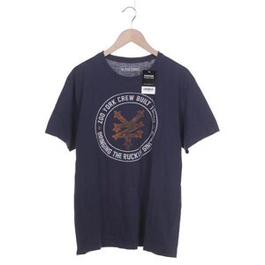 Zoo York Herren T-Shirt, marineblau 54