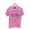 PS Paul Smith Herren T-Shirt, pink 52