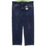 Boss Green Herren Jeans blau, INCH 36, Baumwolle blau