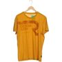 G STAR RAW Herren T-Shirt gelb, INT XL gelb