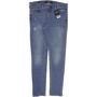 Hollister Herren Jeans blau, INCH 30, Elasthan Baumwolle Synthetik blau